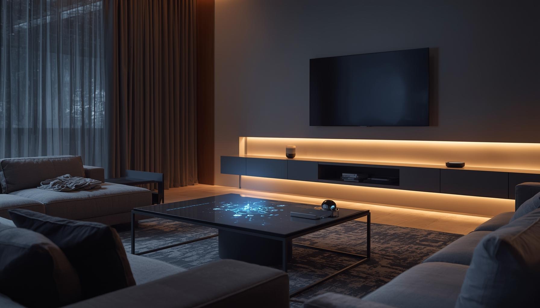 Legal iGaming &eacute;s az okosotthon technol&oacute;gi&aacute;k kapcsolata